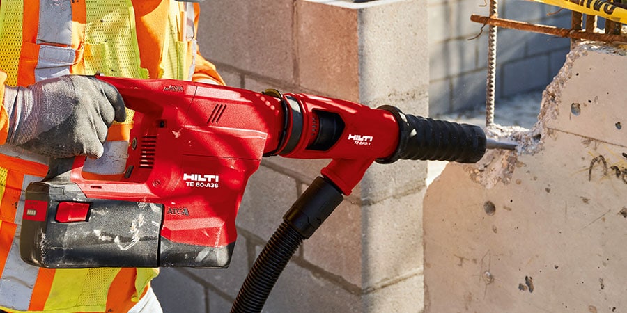 動(dòng)力強(qiáng)勁及性能可靠的電池平臺(tái)